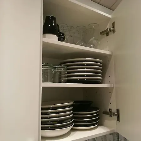 Marjaniemi - Rantasumppu 2 With Sauna & Air Conditioning *