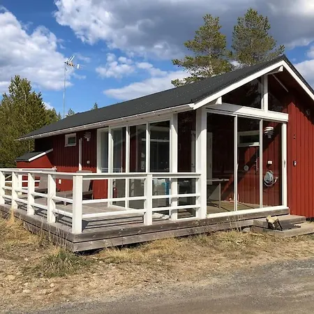 Marjaniemi - Rantasumppu 2 With Sauna & Air Conditioning *