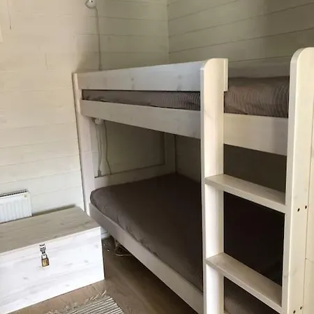 Marjaniemi - Rantasumppu 2 With Sauna & Air Conditioning * Hailuoto
